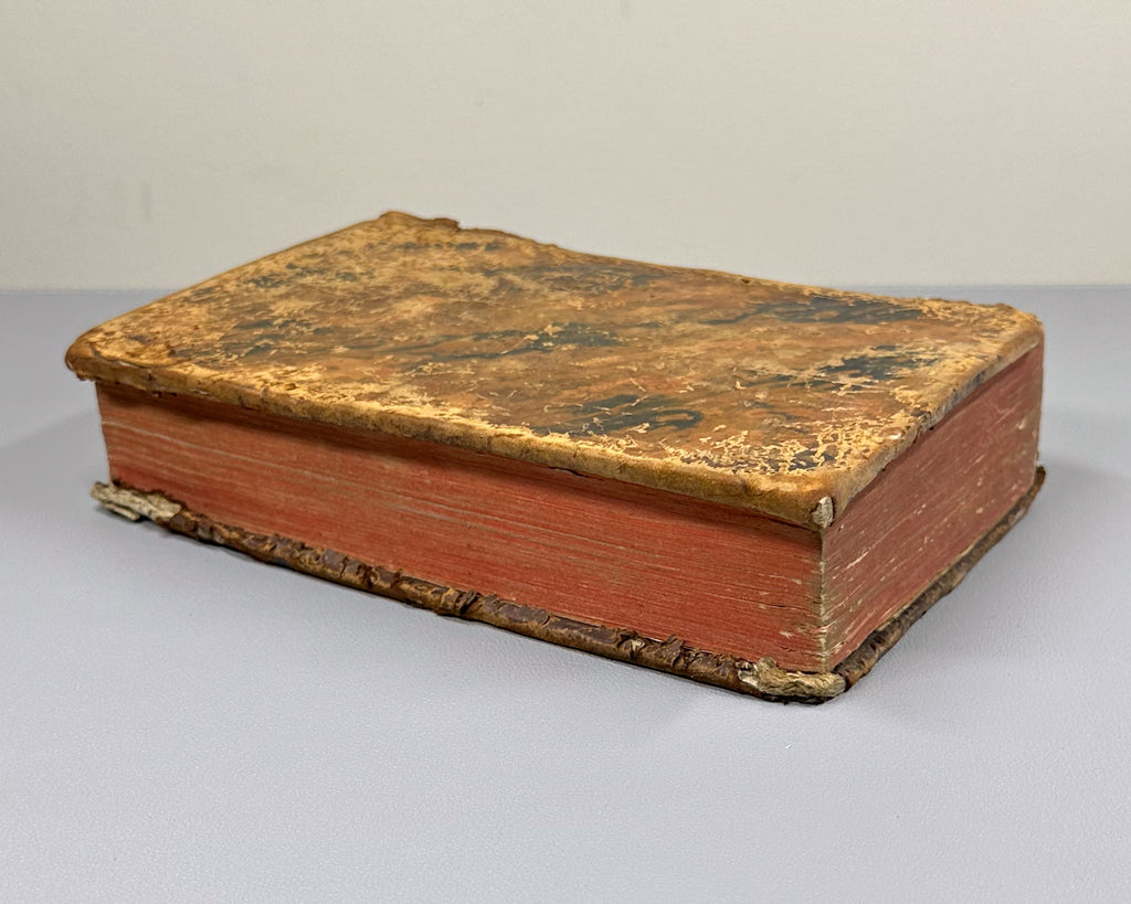 [Conquista Chronicle. First Russian Edition] Solis y Rivadeneyra, Antonio de. History of the Conquest of Mexico. Part One (Antona Solisa istoriya o pokorenii Meksiki / Historia de la conquista de México). Imperial Academy of Sciences, 1765.
