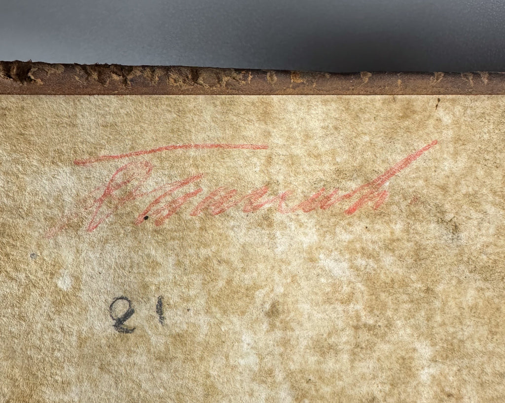 [Conquista Chronicle. First Russian Edition] Solis y Rivadeneyra, Antonio de. History of the Conquest of Mexico. Part One (Antona Solisa istoriya o pokorenii Meksiki / Historia de la conquista de México). Imperial Academy of Sciences, 1765.
