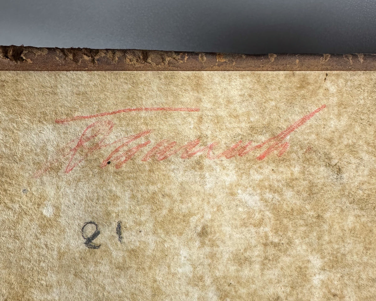 [Conquista Chronicle. First Russian Edition] Solis y Rivadeneyra, Antonio de. History of the Conquest of Mexico. Part One (Antona Solisa istoriya o pokorenii Meksiki / Historia de la conquista de México). Imperial Academy of Sciences, 1765.