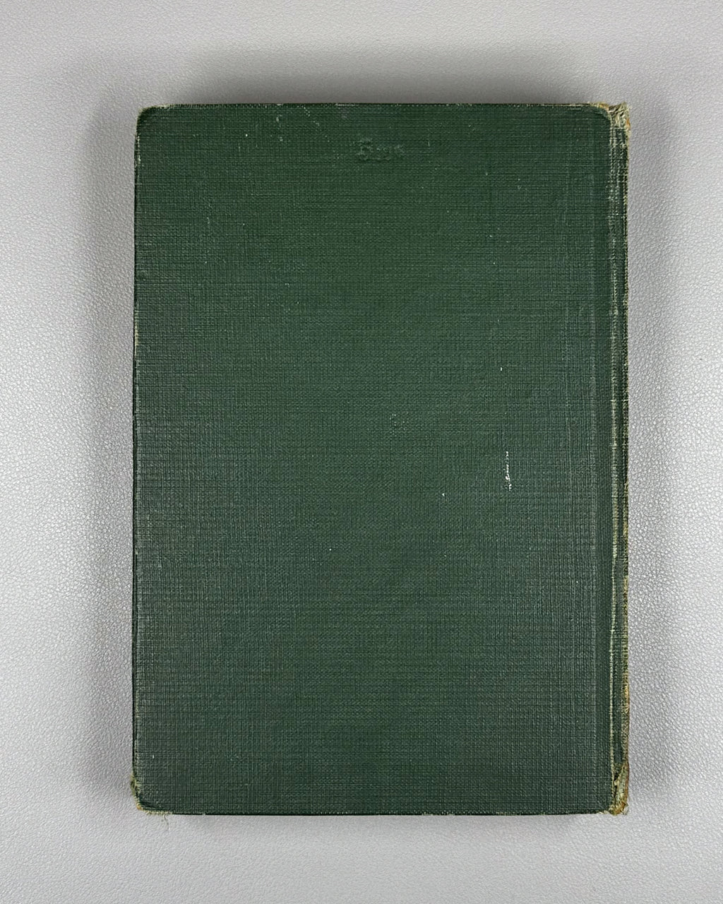 Mauriac, François. End of Night: A Novel in Two Books (Konets nochi / La Fin de la Nuit). 1936. In Russian.