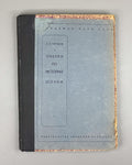 Potapov, L. Essays on the History of Shoria (Ocherki po istorii Shorii). First edition, 1936. In Russian.