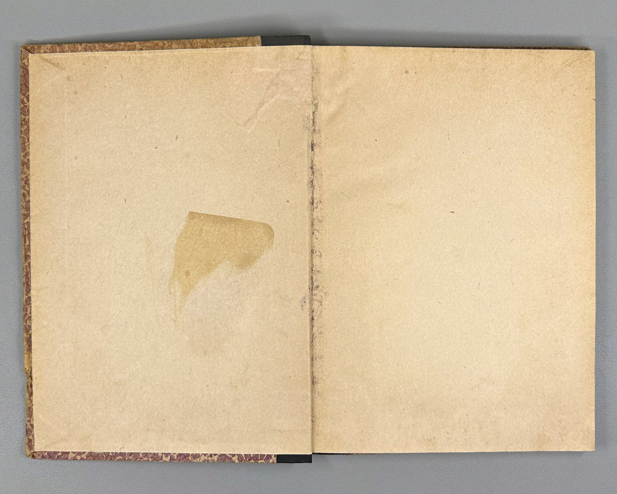 Potapov, L. Essays on the History of Shoria (Ocherki po istorii Shorii). First edition, 1936. In Russian.