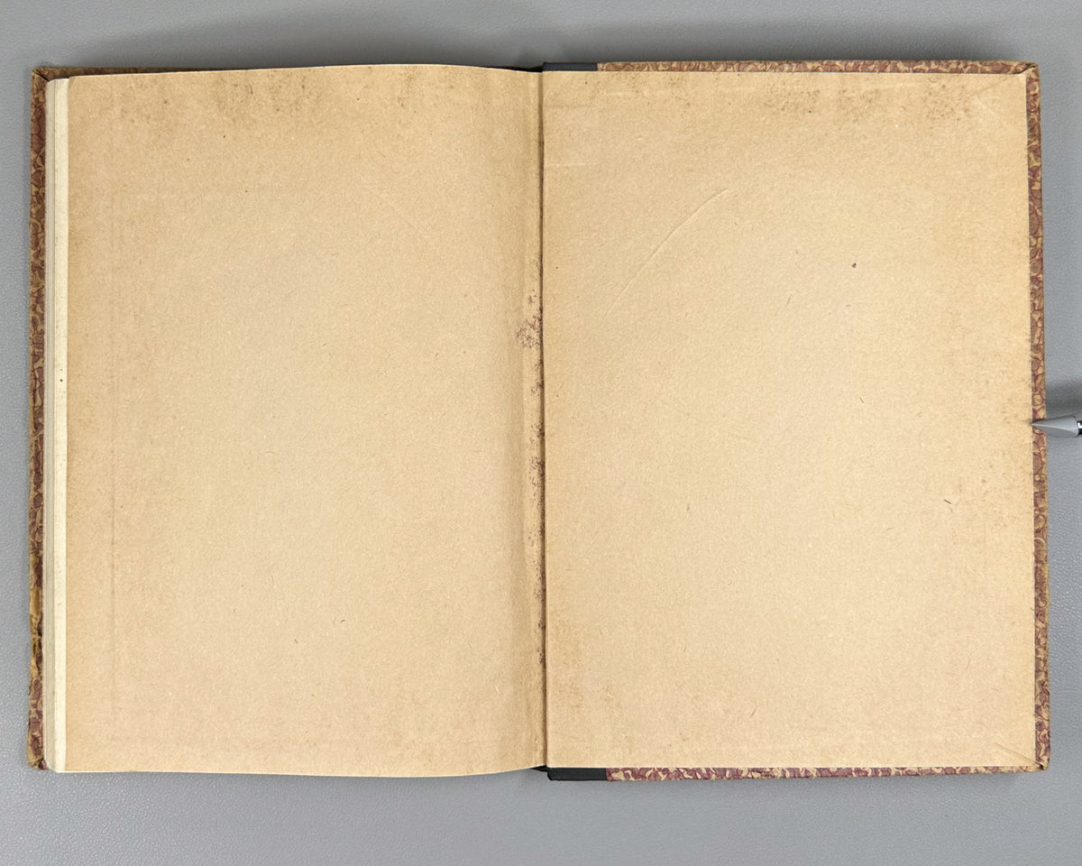 Potapov, L. Essays on the History of Shoria (Ocherki po istorii Shorii). First edition, 1936. In Russian.