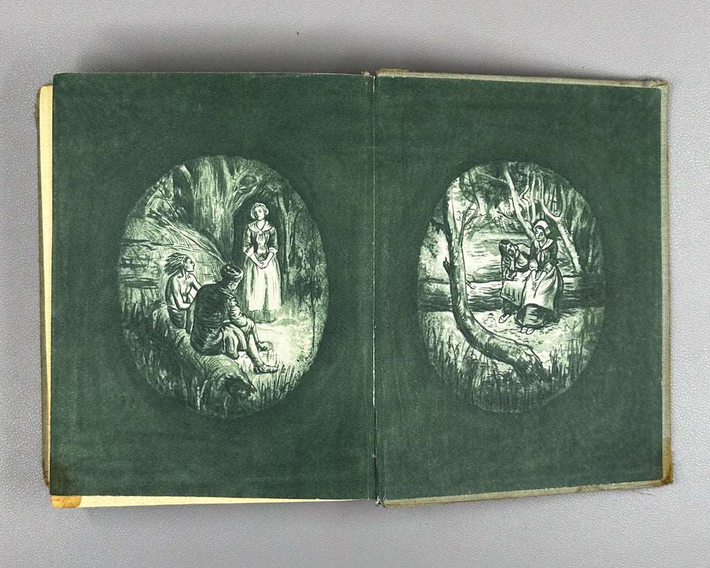 Cooper, James Fenimore. The Deerslayer, or The First War-Path (Zveroboi, ili pervaia tropa voiny). Biblioteka prikliuchenii, 1949. In Russian.