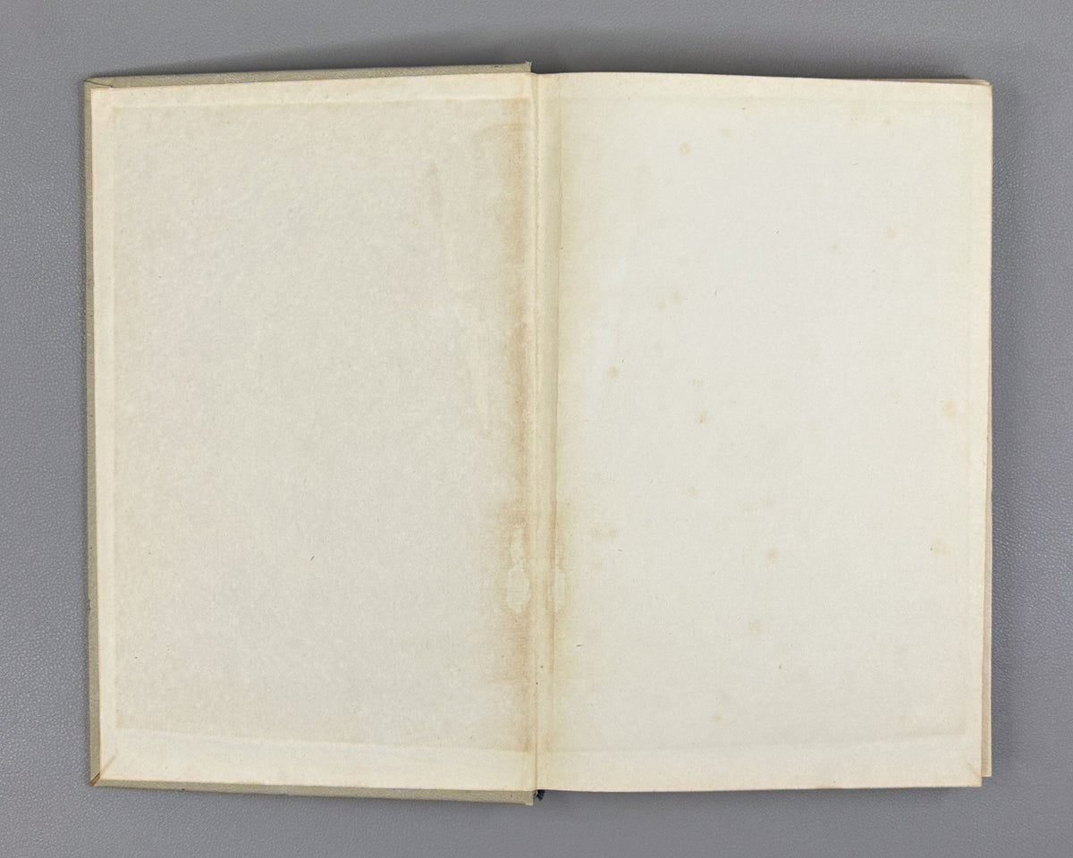 [Signed First Edition] Chibirov, Ludvig. The Folk Agricultural Calendar of the Ossetians (Narodnyy zemledelcheskiy kalendar osetin). Tskhinvali, 1976. In Russian.