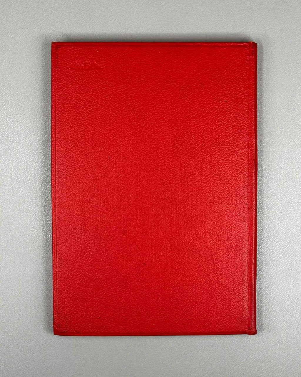 Bukhnikashvili, G. Gori: A Historical Essay (Gori. Istoricheskii ocherk). Cover and title page designed by I. Gurro, 1939. In Russian.
