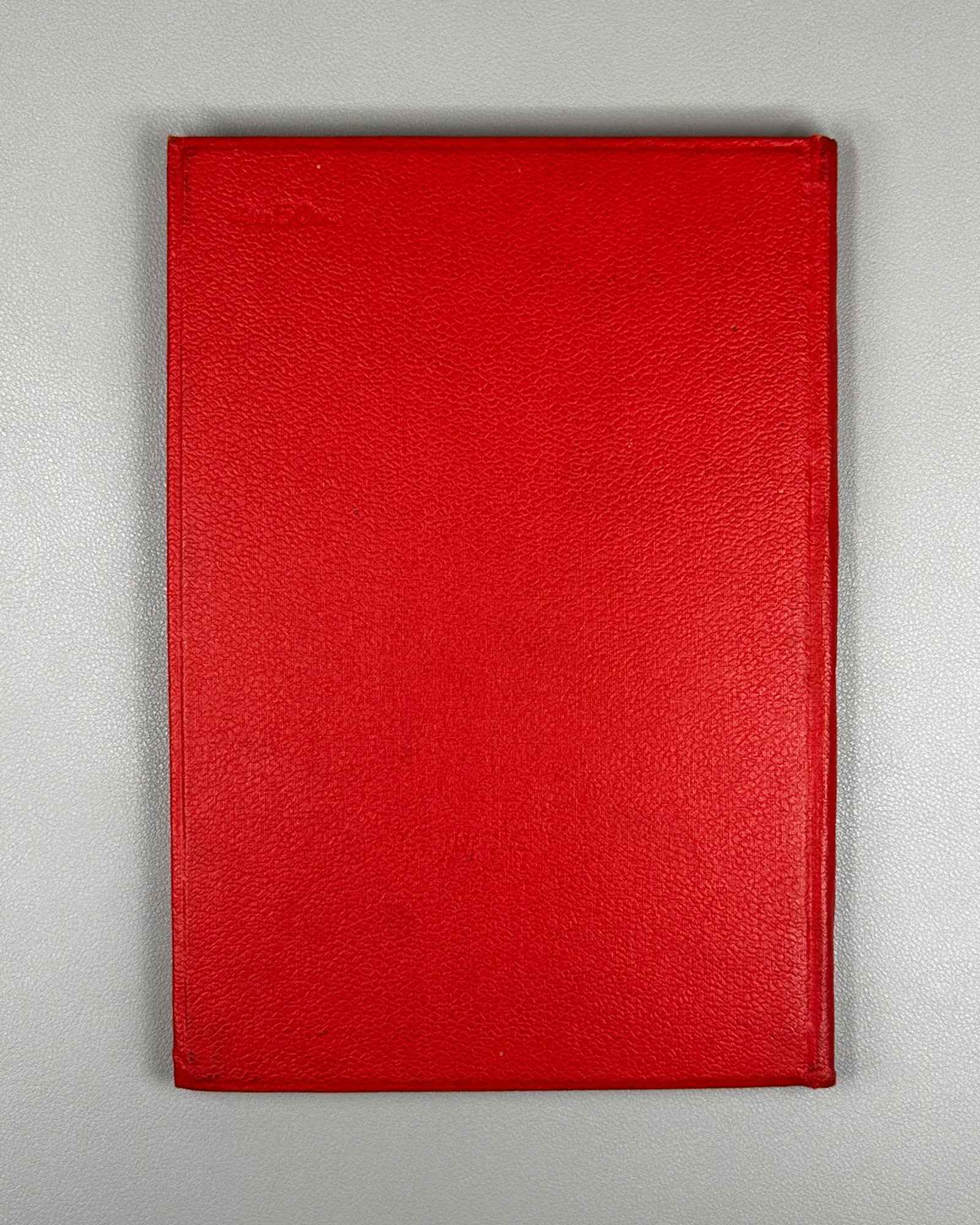 Bukhnikashvili, G. Gori: A Historical Essay (Gori. Istoricheskii ocherk). Cover and title page designed by I. Gurro, 1939. In Russian.