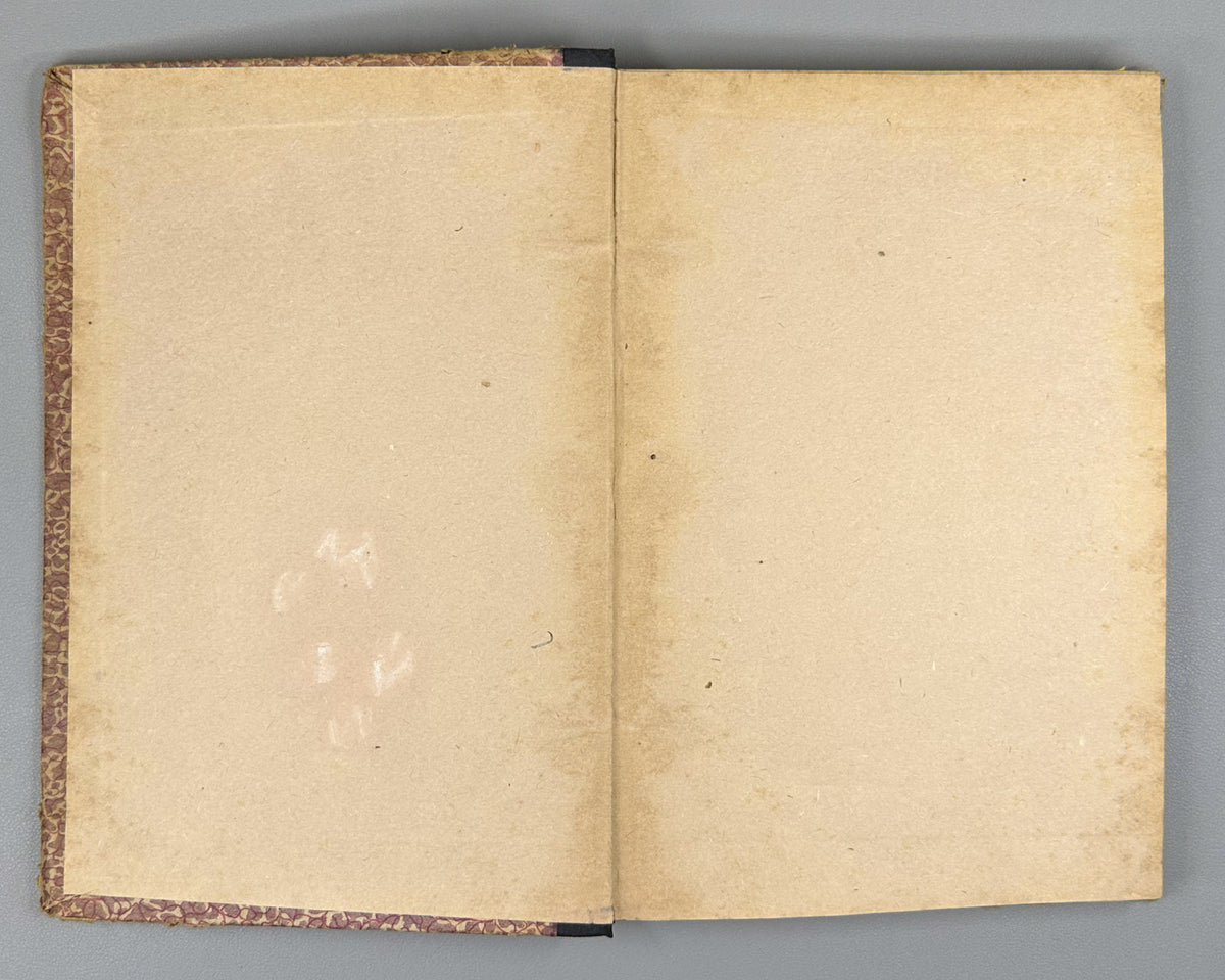 [Nart sagas in Latin-script Digor Ossetic] Monuments of the Folk Art of the Ossetians. Issue 2: Digor Folk Art. First edition. Vladikavkaz, 1927. In Digor Ossetic (Latin script) and Russian.