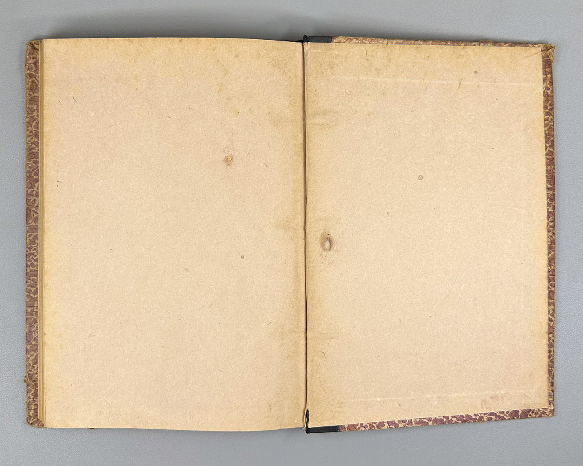 [Nart sagas in Latin-script Digor Ossetic] Monuments of the Folk Art of the Ossetians. Issue 2: Digor Folk Art. First edition. Vladikavkaz, 1927. In Digor Ossetic (Latin script) and Russian.