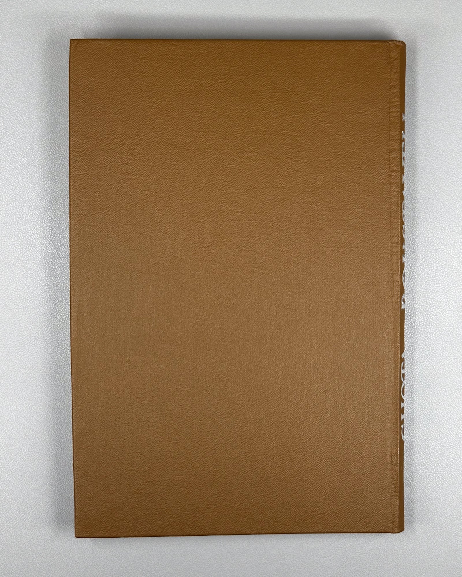 Roustaveli, Chota. Le Preux a la peau de tigre (Vepkhistqaosani / Vityaz' v tigrovoy shkure). French text by Elisabeth Orbeliani and Solomon Iordanichvili, 1977. In French.
