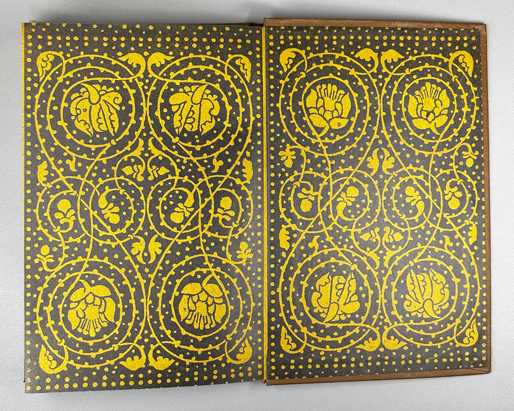 Roustaveli, Chota. Le Preux a la peau de tigre (Vepkhistqaosani / Vityaz' v tigrovoy shkure). French text by Elisabeth Orbeliani and Solomon Iordanichvili, 1977. In French.