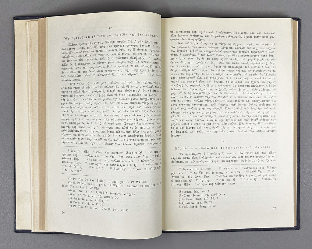 Italos, Joannes. Thkhzulebani [Works / Opera]. Greek text with variants and notes published according to the materials of Grigol Tsereteli, 1966.