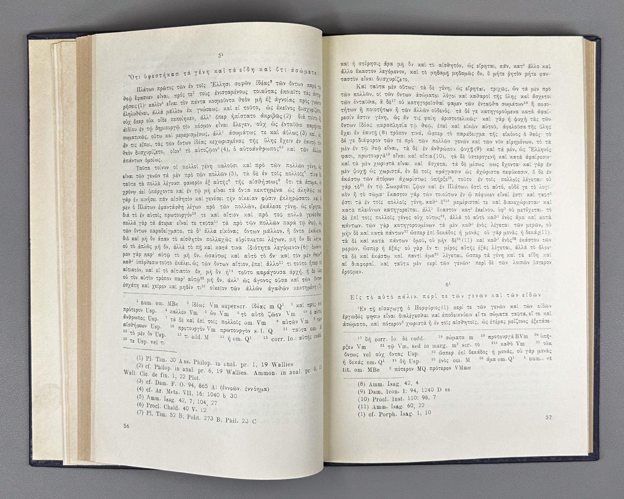 Italos, Joannes. Thkhzulebani [Works / Opera]. Greek text with variants and notes published according to the materials of Grigol Tsereteli, 1966.