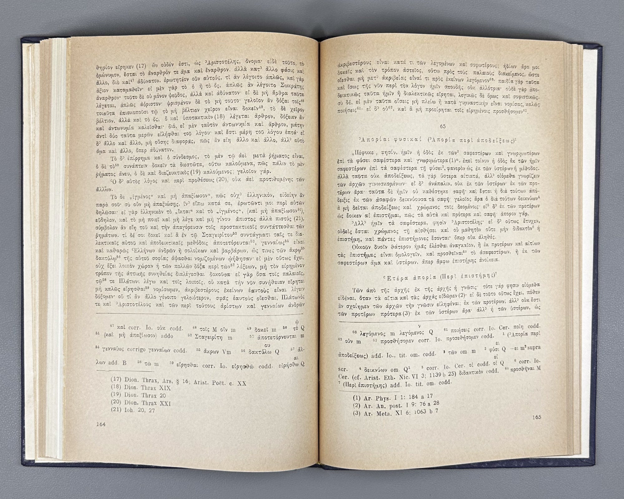 Italos, Joannes. Thkhzulebani [Works / Opera]. Greek text with variants and notes published according to the materials of Grigol Tsereteli, 1966.