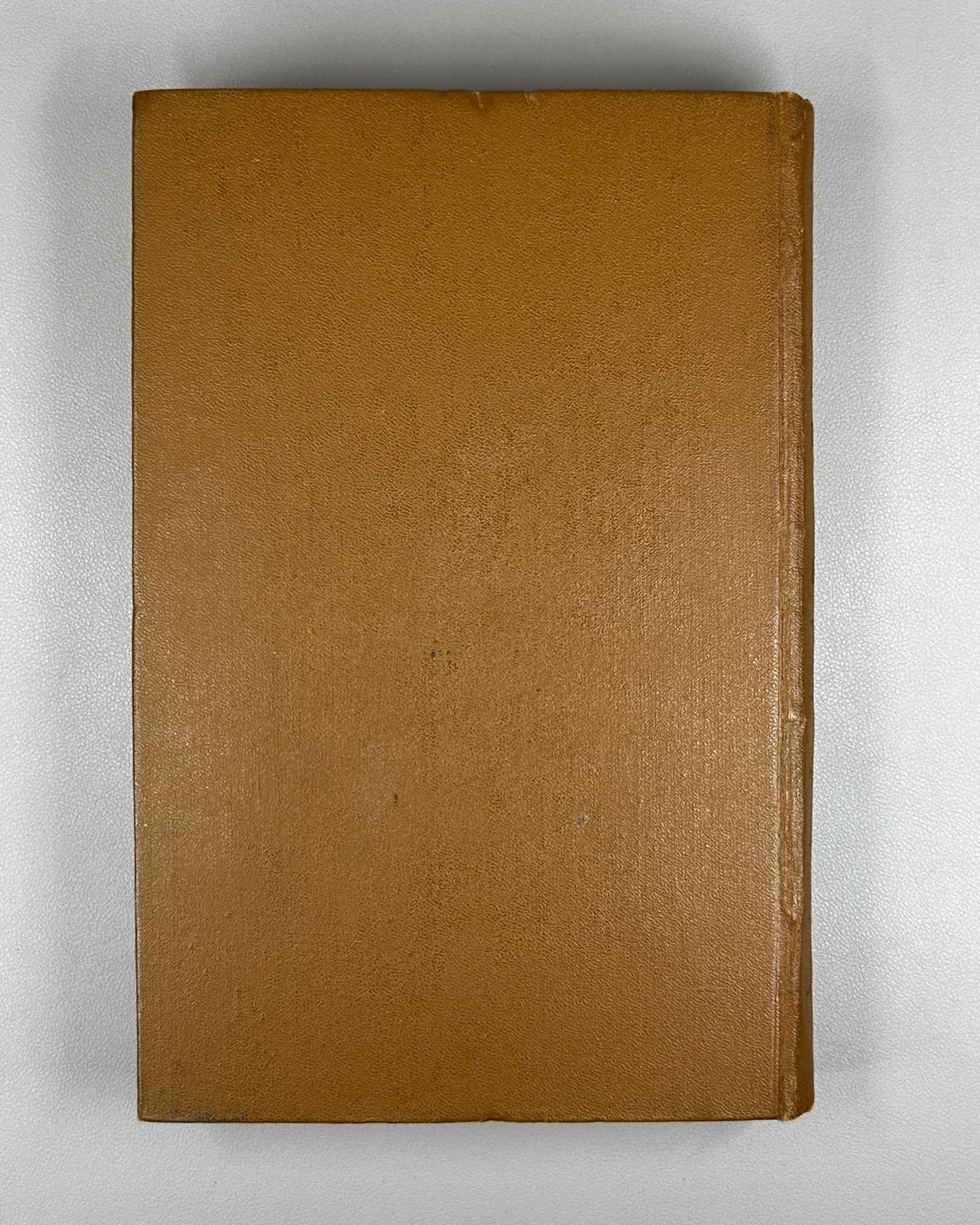 [Control Copy] Imnaishvili, Ivane. Kartuli otkhtavis ori bolo redaktsia [Two Last Recensions of the Georgian Four Gospels / Tetraevevangelion]. 1979. In Georgian