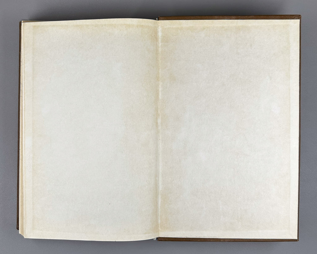 [Control Copy] Imnaishvili, Ivane. Kartuli otkhtavis ori bolo redaktsia [Two Last Recensions of the Georgian Four Gospels / Tetraevevangelion]. 1979. In Georgian