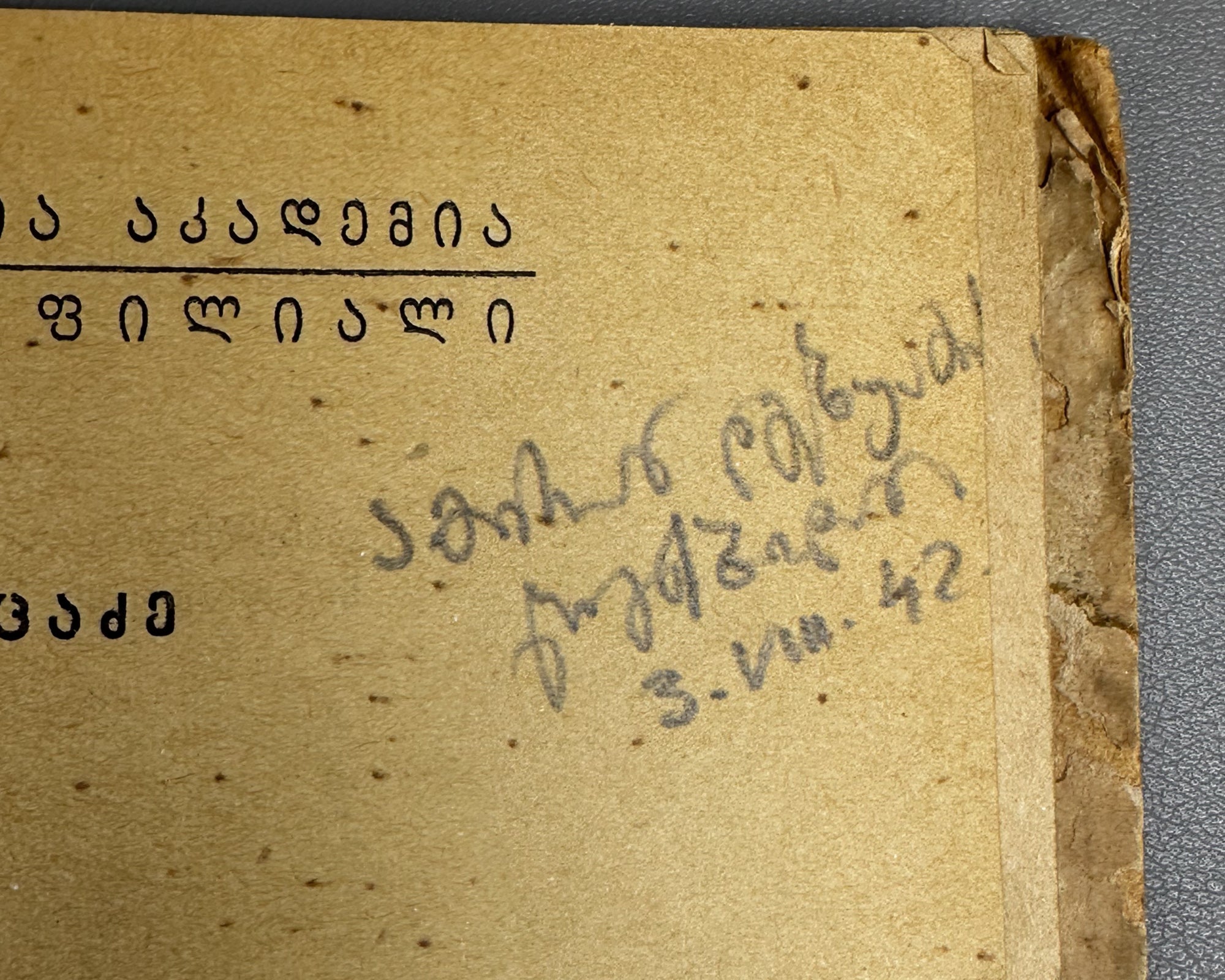 Tsintadze, P. The Knight in the Panther's Skin: Worldview and Artistic Construction. A Critical Study (Vepkhis-Tqaosani: Msoflmkhedveloba da Mkhatvrul Konstruktsia. Kritikuli Etiudi). 1936. In Georgian.