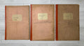 Literaturnaya Gazeta (Literary Gazette) [Complete wartime run, 101 issues in 3 volumes: 1941 Nos. 1-41, 1944 Nos. 1-8, 1945 Nos. 1-52; incl. 22 June 1941 and Victory issue of 10 May 1945] Moscow, 1941-1945. In Russian.