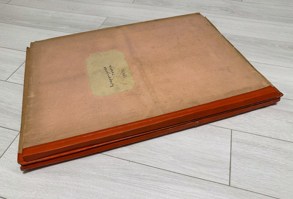 Literaturnaya Gazeta (Literary Gazette) [Complete wartime run, 101 issues in 3 volumes: 1941 Nos. 1-41, 1944 Nos. 1-8, 1945 Nos. 1-52; incl. 22 June 1941 and Victory issue of 10 May 1945] Moscow, 1941-1945. In Russian.