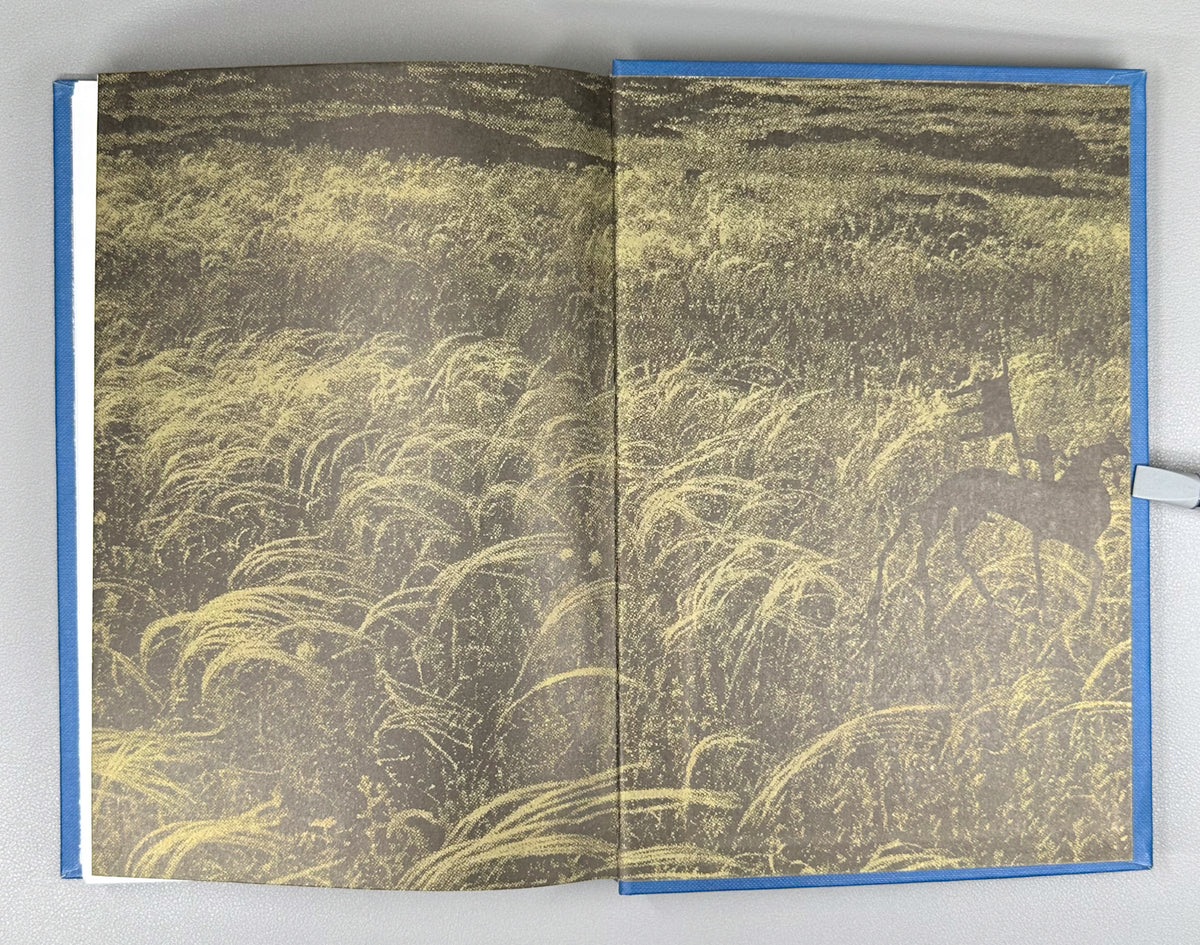 Adzhi, M. Europe, Turks, the Great Steppe (Evropa, tyurki, Velikaya Step'). Cover design by V. A. Korolkov. First edition, 1998. In Russian.