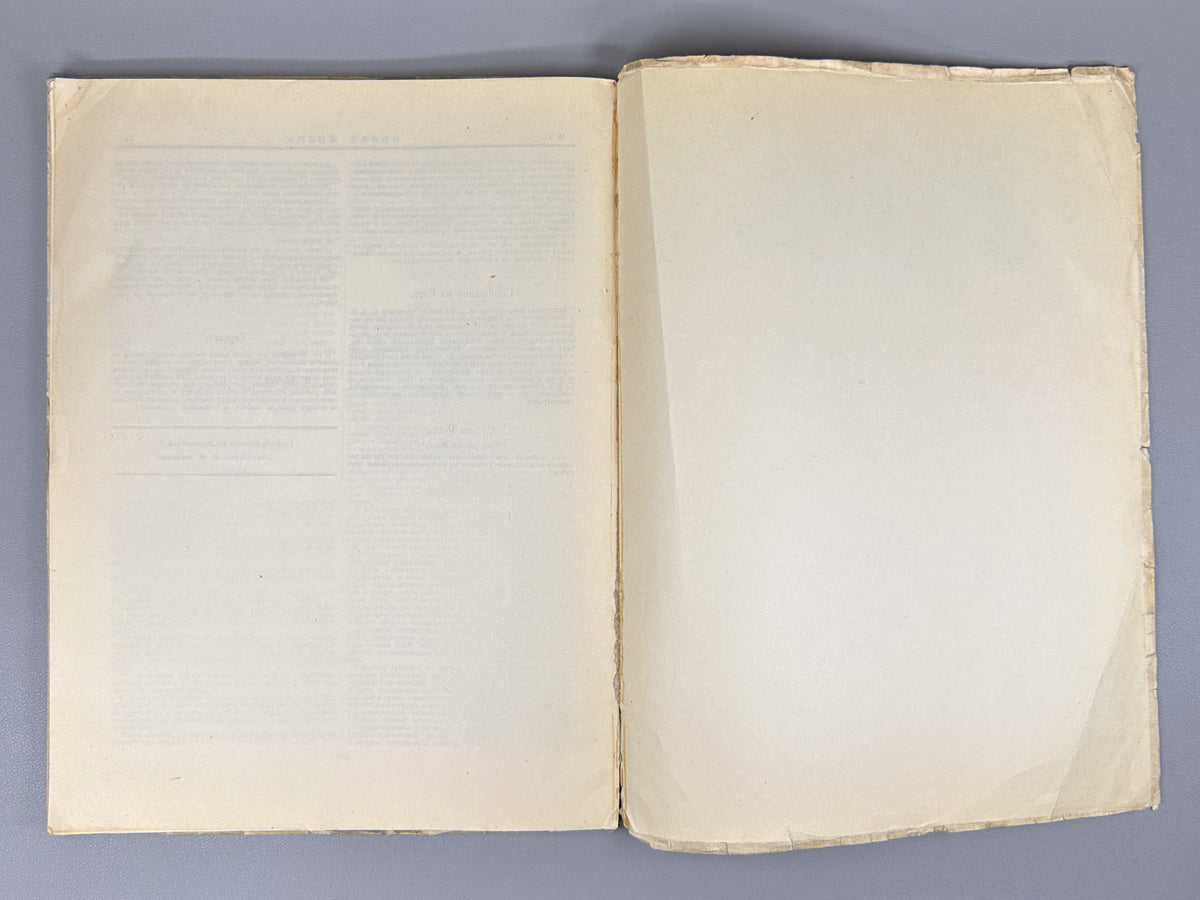 New Life: The First Legal Social-Democratic Bolshevik Newspaper, 27 October - 3 December 1905 (Novaya zhizn: pervaya legalnaya sotsial-demokraticheskaya bolshevistskaya gazeta). Issues 3 and 4. Reprint. Leningrad, 1926. In Russian.