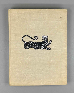 Shota Rustaveli. The Man in the Panther's Skin: A Romantic Epic (Vepkhist'q'aosani). A Close Rendering from the Georgian Attempted by Marjory Scott Wardrop. Illustrations by M. Tavakarashvili, 1966. In English.
