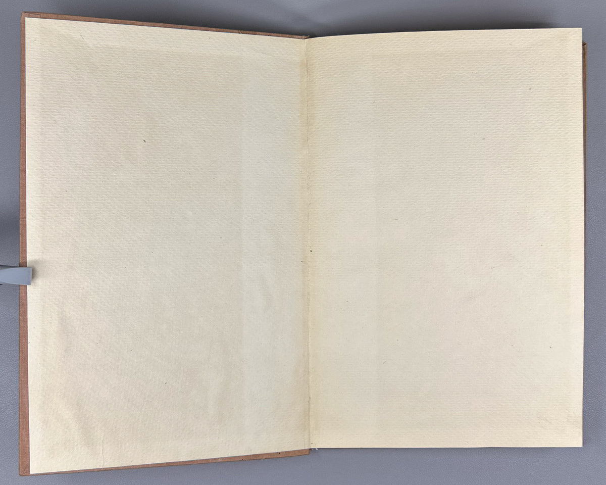 [First monograph on the subject in Russian] Pavlov, V. Sculptural Portrait in Ancient Egypt (Skul'pturnyi portret v drevnem Egipte). First edition, 1937. In Russian.