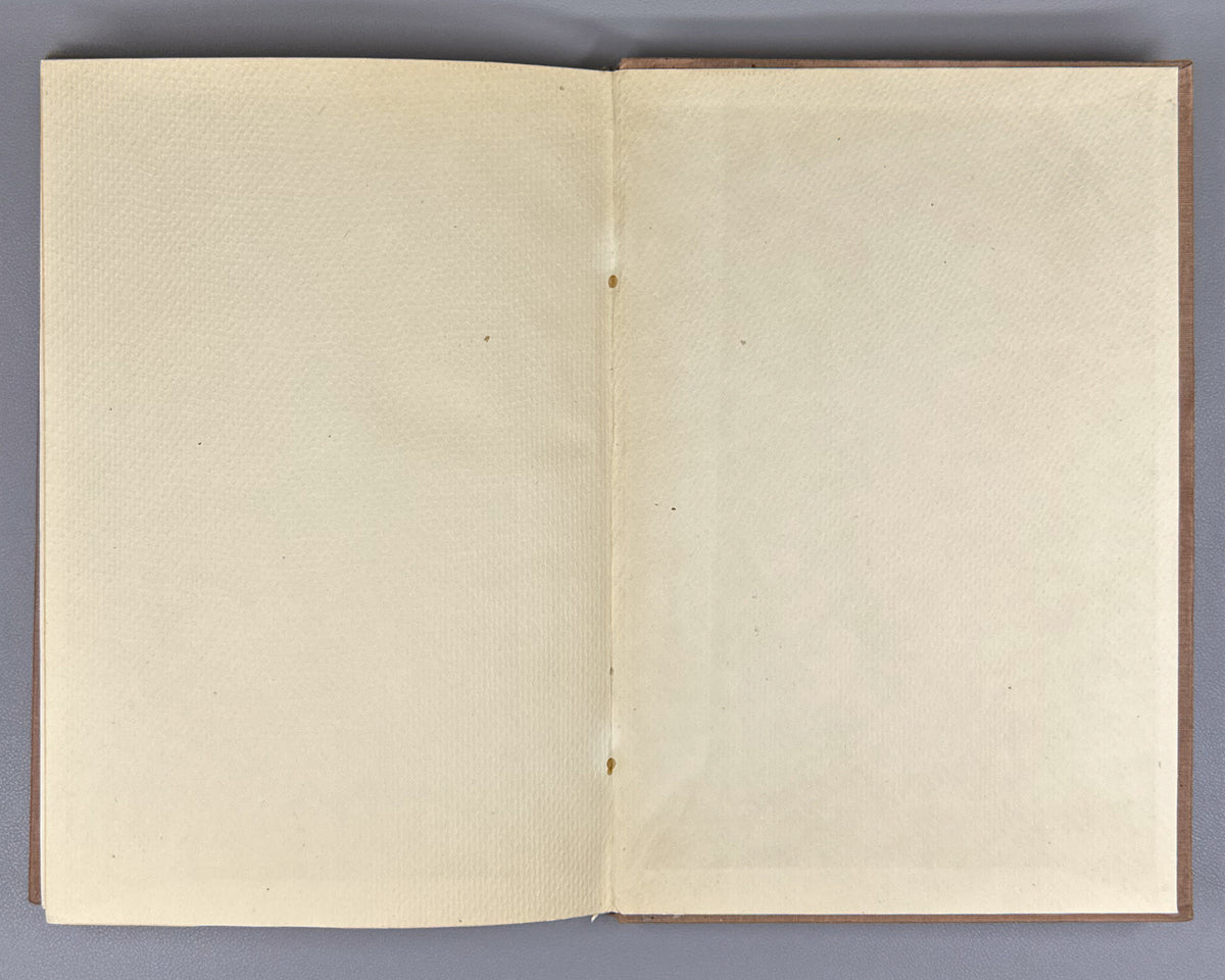 [First monograph on the subject in Russian] Pavlov, V. Sculptural Portrait in Ancient Egypt (Skul'pturnyi portret v drevnem Egipte). First edition, 1937. In Russian.
