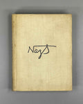 Hikmet, Nazim. Selected Poems 1921-1961 (Izbrannye stikhi 1921-1961). First edition of this compilation, 1962. In Russian.