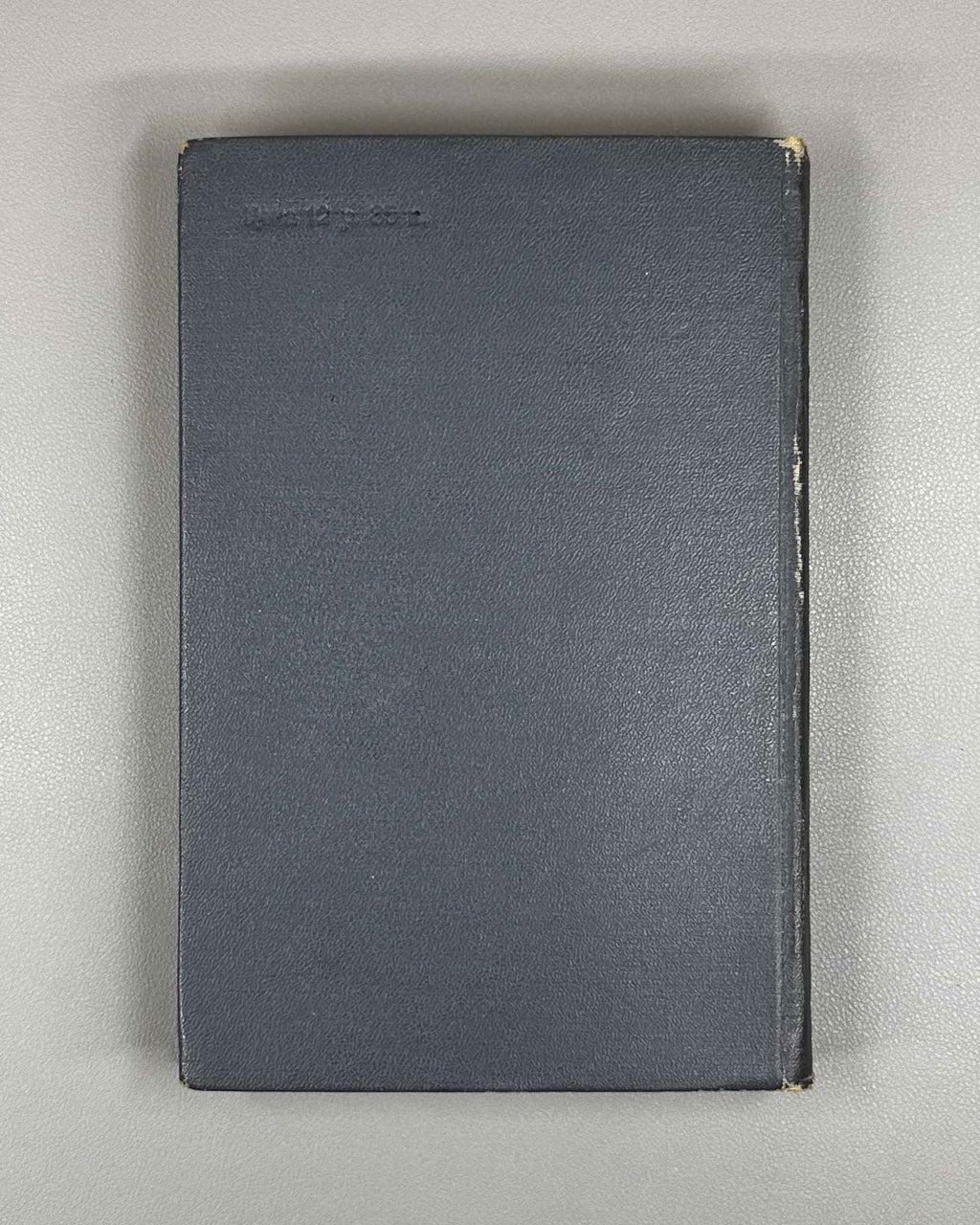 Hikmet, Nazim. Selected Works (Izbrannoe). 1951. In Russian