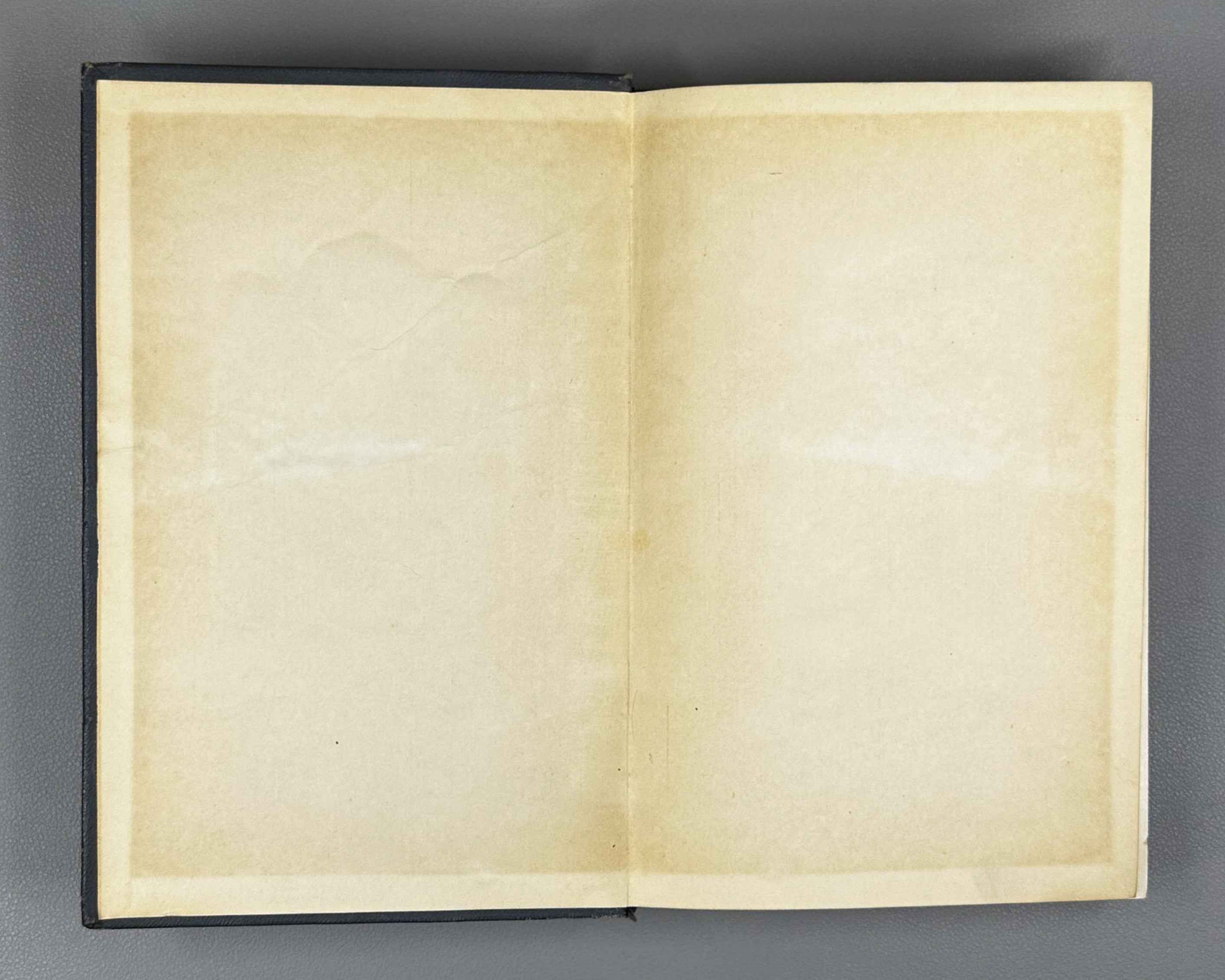 Hikmet, Nazim. Selected Works (Izbrannoe). 1951. In Russian