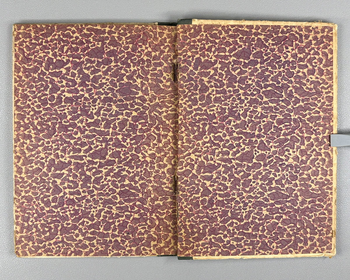 [Rare 1939 Abkhaz Folklore] Abkhazian Folktales (Abkhazskie narodnye skazki). Translated from Abkhazian by N. Sapezhko. Sukhumi, 1939. In Russian.