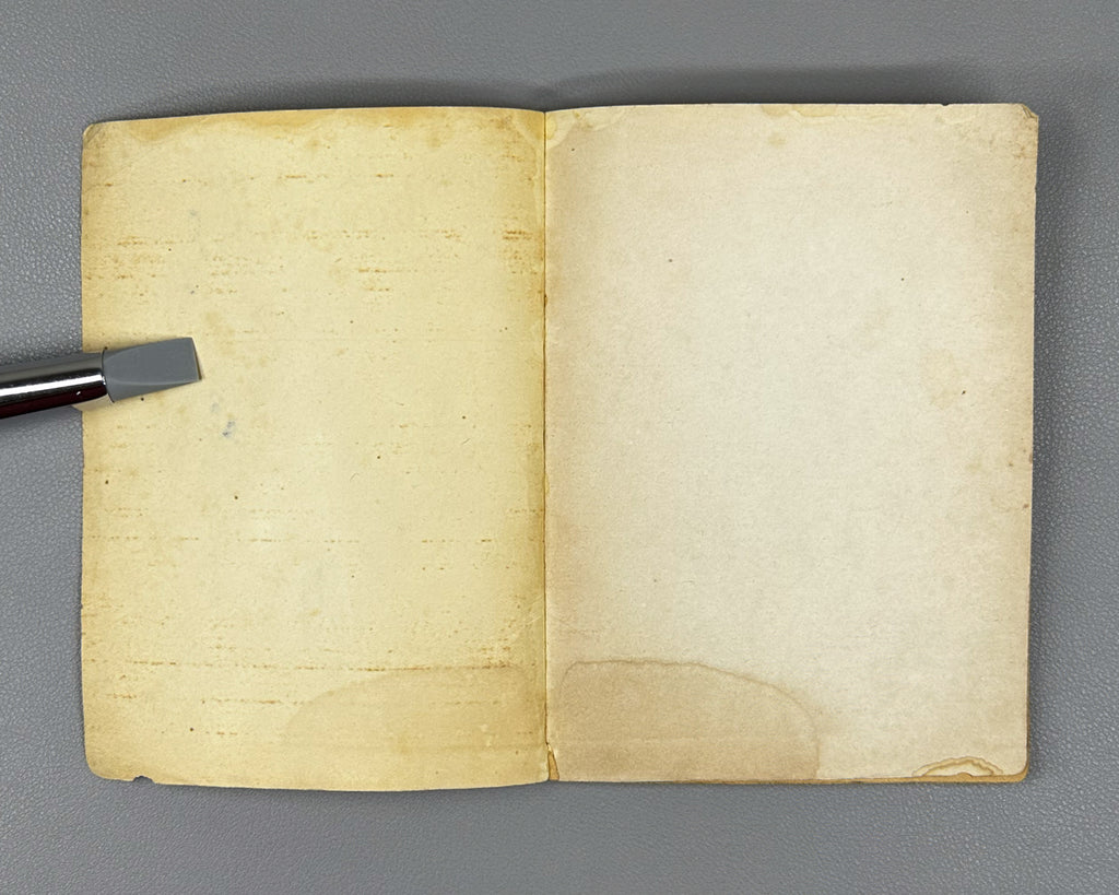 The Fountain of Bakhchisarai: A Companion Volume to the Ballet in Four Acts after the Poem by A. S. Pushkin (Bakhchisaraisky fontan) / articles by G. Vinokur, B. Asafiev, V. Bogdanov-Berezovsky, and N. Volkov, 1937. In Russian.