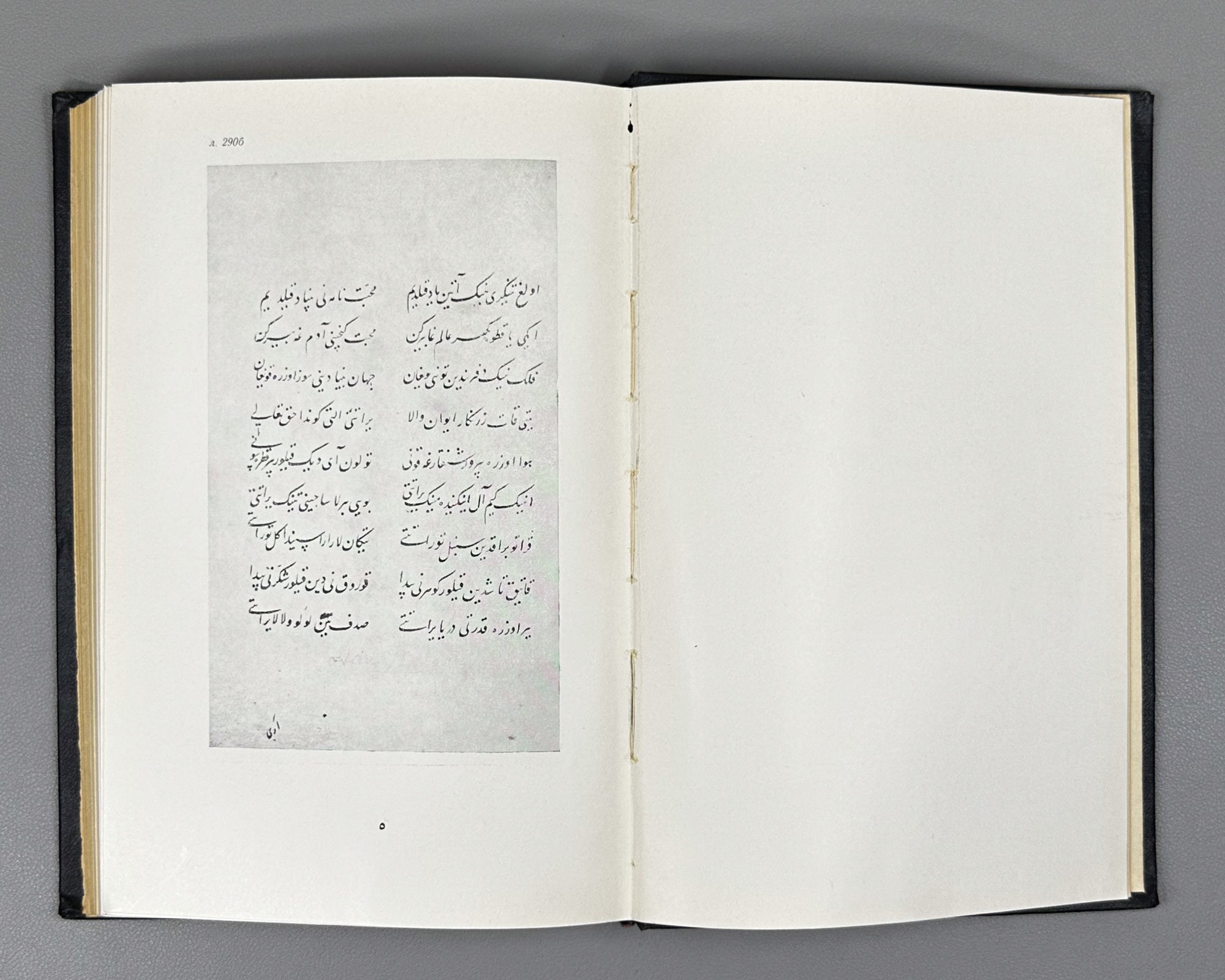 Khorezmi. Muhabbat-name. Text edition, transcription, translation and study by E. N. Nadzhip. Series: Monuments of Literature of the Peoples of the East, Texts, Small Series, IV. 1961. In Russian and Chagatai.