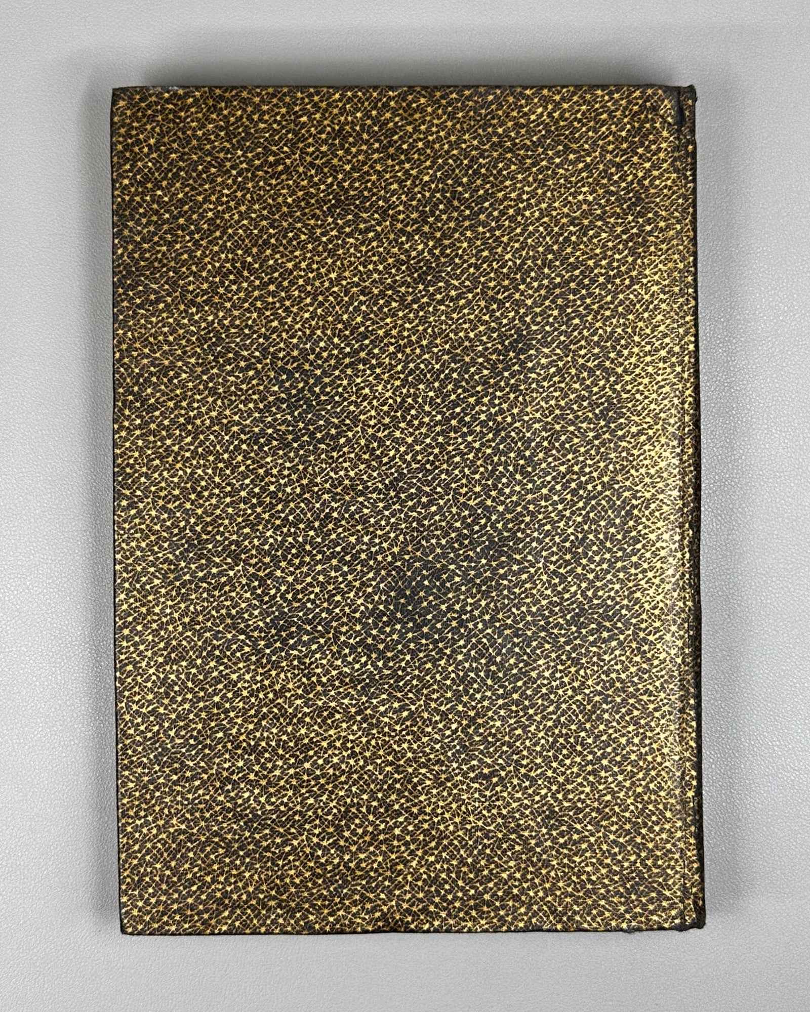 Saadi, Muslih al-Din. Bustan (Bustan / Бустан) / translated by K. Chaykin. Illustrated by N. Ushin. Academia, 1935. In Russian.