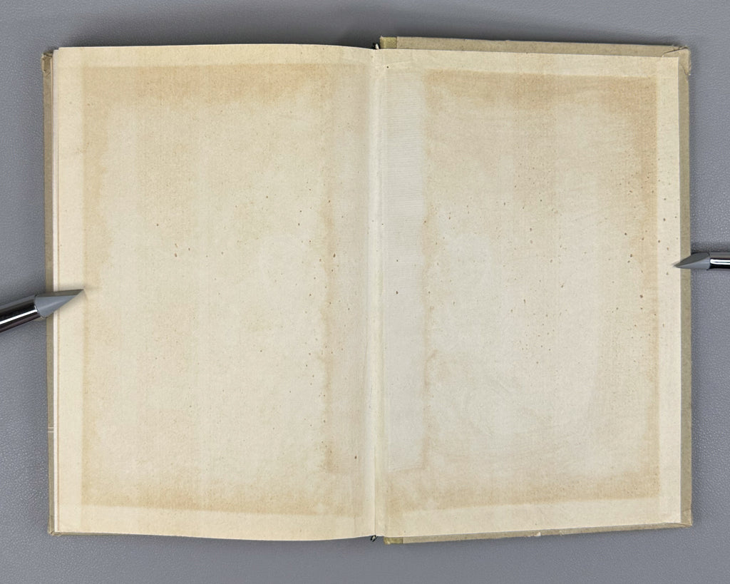 Kreinovich, E. The Ket Verb (Glagol ketskogo yazyka). First edition, 1968. In Russian.