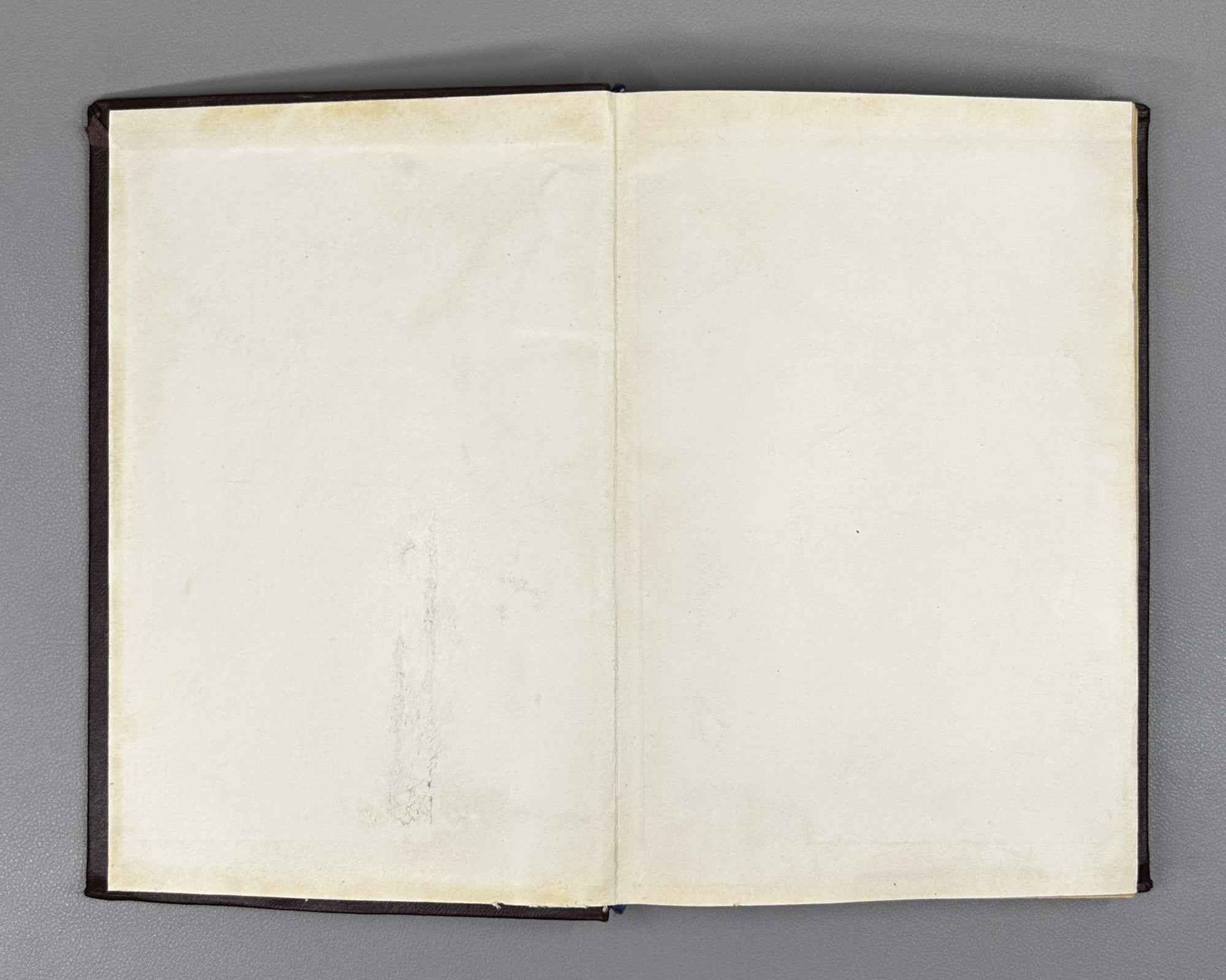 Favstos Buzand (Pavstos Buzandatsi). History of Armenia (Istoriya Armenii). Series: Monuments of Old Armenian Literature, I, 1953. First edition in Russian