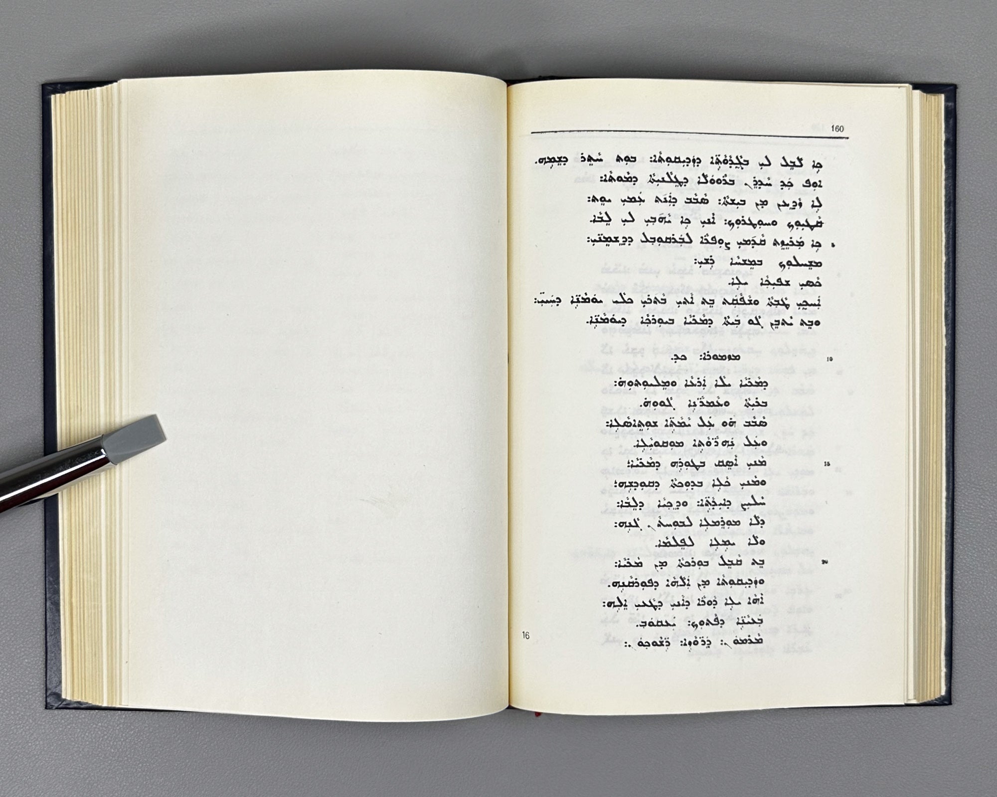 Tsereteli, K. A Reader of the Modern Assyrian Language with a Dictionary (Khrestomatiya sovremennogo assiriyskogo yazyka so slovarem). 1980. In Modern Assyrian with a Russian-language dictionary and apparatus.