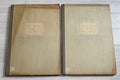 Literaturnaya Gazeta (Literary Gazette) [Complete year 1958 in two bound volumes; Pasternak affair: No. 128 with first publication of the 1956 Novy Mir letter, No. 131 "Anger and indignation"] Nos. 1-155. Moscow, 1958. In Russian.
