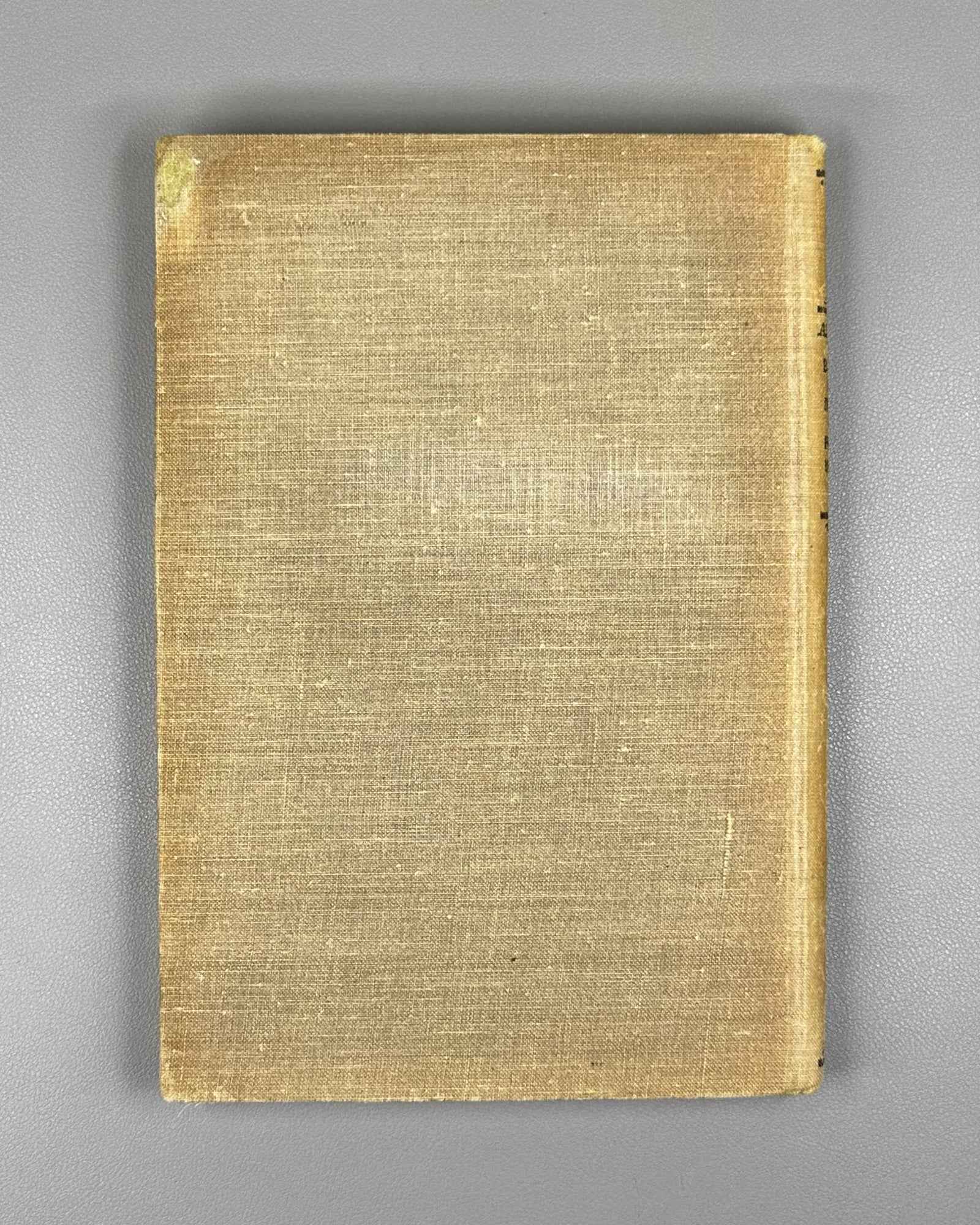 Ranovich, A. Eastern Provinces of the Roman Empire in the 1st-3rd Centuries (Vostochnye provintsii Rimskoy imperii v I-III vv.). 1949. In Russian.