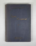 Language and Mentality. Volume VIII: Languages of Eurasia in the Works of N. Ya. Marr (Yazyk i myshlenie / Le langage et la mentalite). 1937. In Russian.