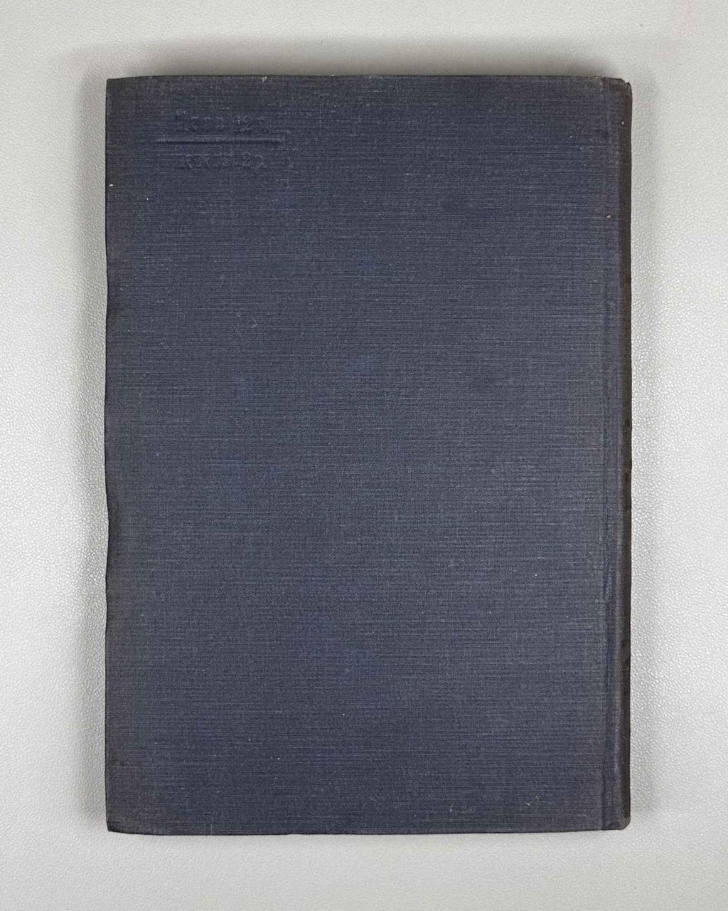Language and Mentality. Volume VIII: Languages of Eurasia in the Works of N. Ya. Marr (Yazyk i myshlenie / Le langage et la mentalite). 1937. In Russian.