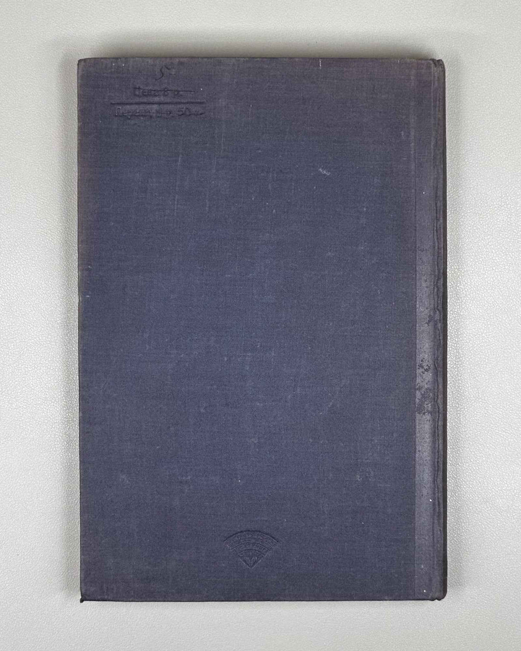 Archive of the Academy of Sciences of the USSR: Review of Archival Materials (Arkhiv Akademii nauk SSSR: Obozrenie arkhivnykh materialov). Transactions of the Archive, Issue 1, 1933. In Russian