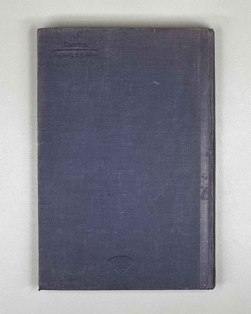 Archive of the Academy of Sciences of the USSR: Review of Archival Materials (Arkhiv Akademii nauk SSSR: Obozrenie arkhivnykh materialov). Transactions of the Archive, Issue 1, 1933. In Russian