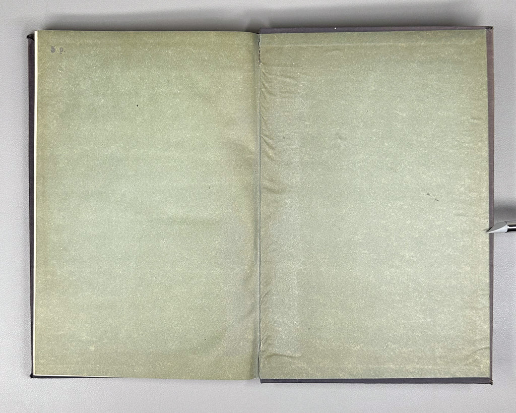 Archive of the Academy of Sciences of the USSR: Review of Archival Materials (Arkhiv Akademii nauk SSSR: Obozrenie arkhivnykh materialov). Transactions of the Archive, Issue 1, 1933. In Russian