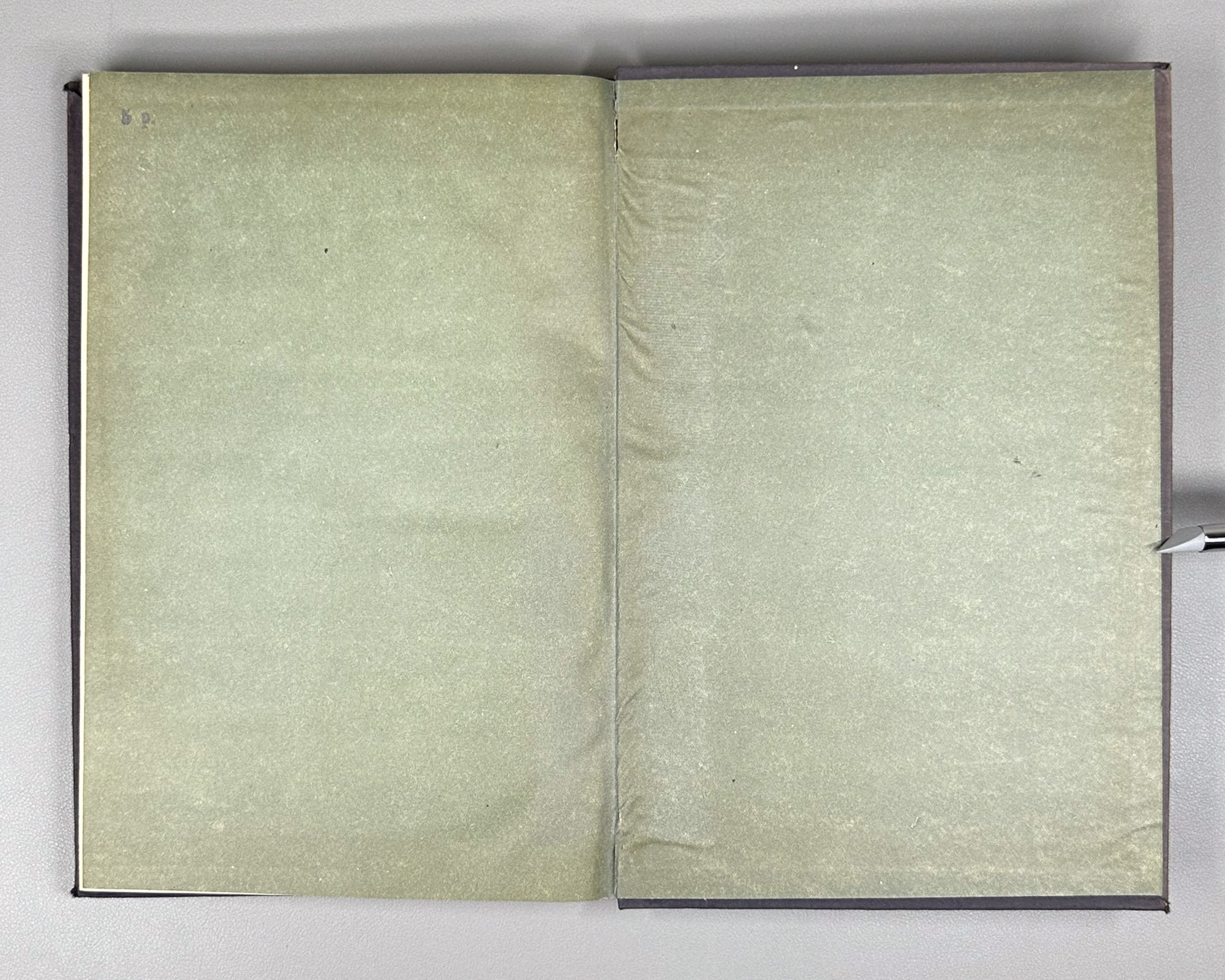 Archive of the Academy of Sciences of the USSR: Review of Archival Materials (Arkhiv Akademii nauk SSSR: Obozrenie arkhivnykh materialov). Transactions of the Archive, Issue 1, 1933. In Russian