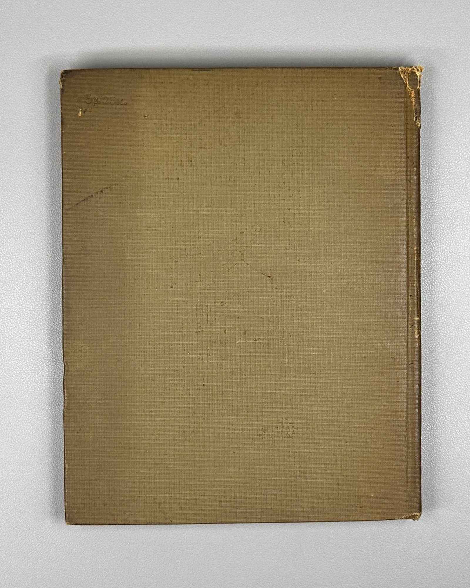 Lahuti, Abulqasem. Selected Poems (Izbrannye poemy). 1937. In Russian.