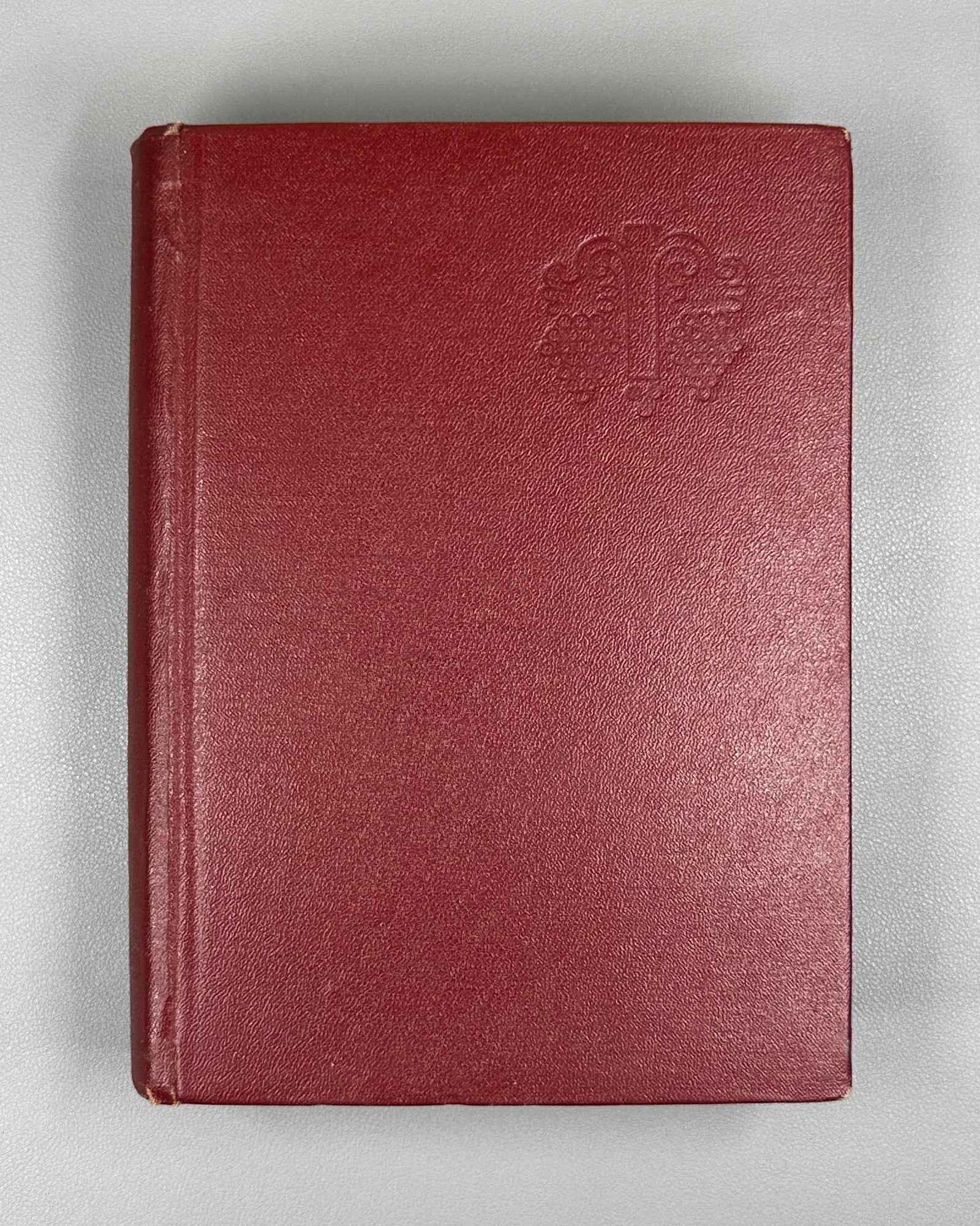 Catalogue of the I International Wine Competition (Katalog. I Mezhdunarodnyy konkurs vin). Tbilisi, 1966. In Russian and French.