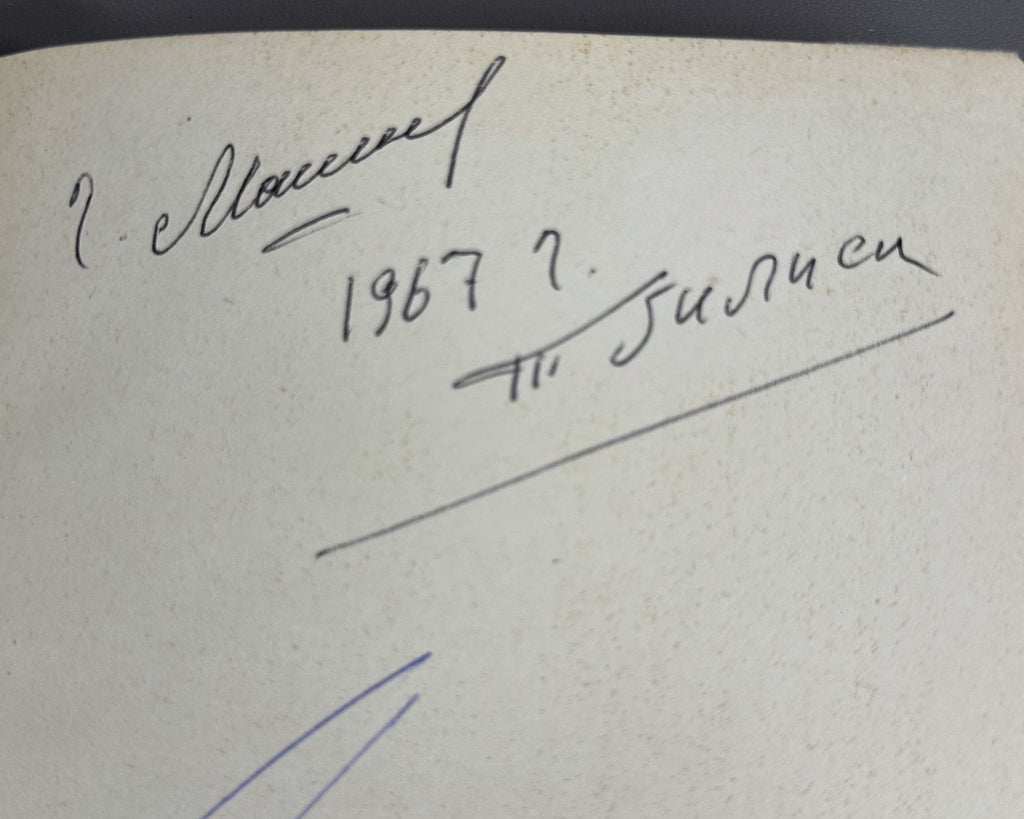Nilov, V.; Tyurin, S. Ripening and Storage of Wine Materials in Large Reservoirs (Sozrevanie i khranenie vinomaterialov v krupnykh rezervuarakh). First edition, 1967. In Russian.