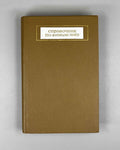 [Signed] Handbook of Winemaking (Spravochnik po vinodeliyu) / edited by V. M. Maltabar and E. M. Shprizman, 1973. In Russian.